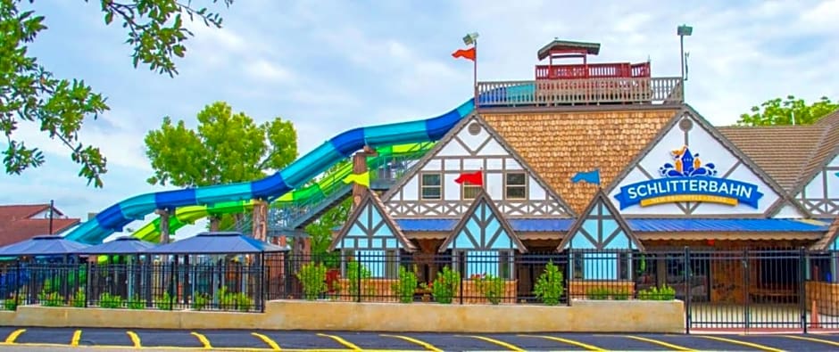 Holiday Inn Express & Suites New Braunfels By IHG