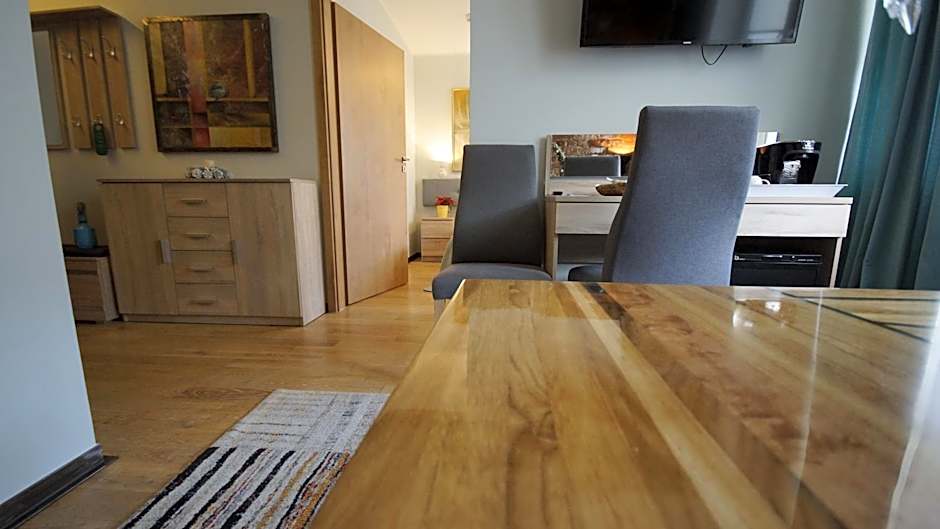 Apartamenty Efekt 72