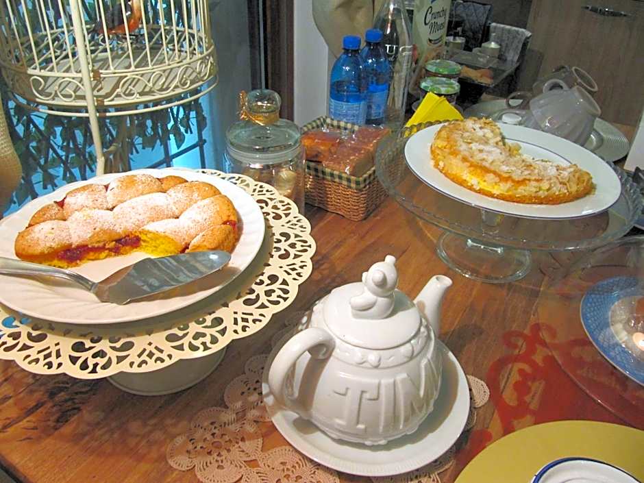 Acquamarina B&B Casa vacanze