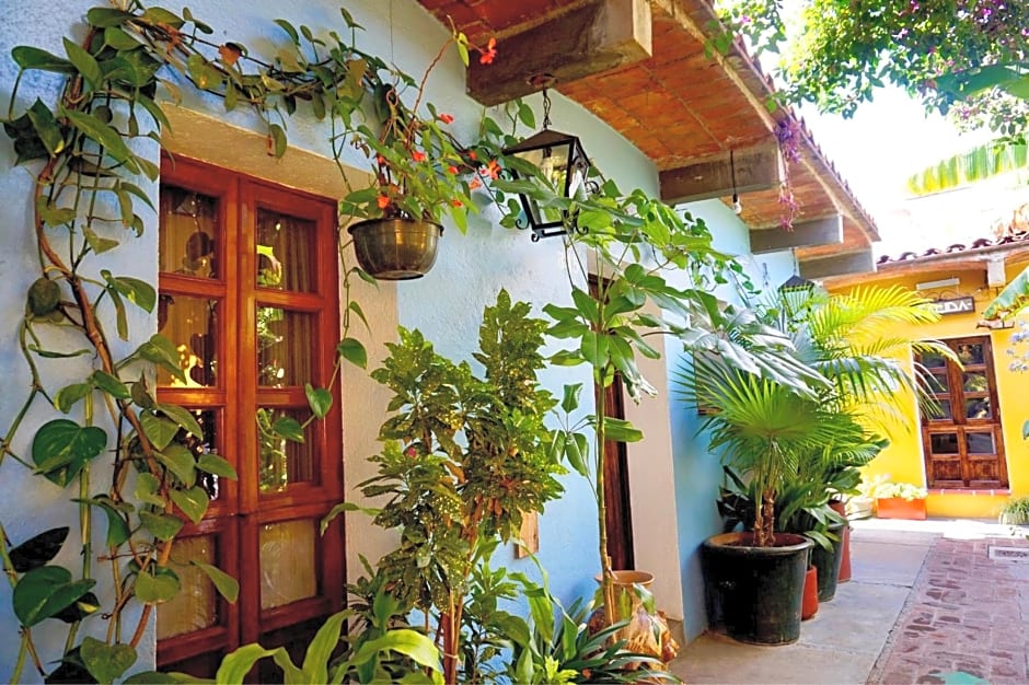 Hotel Las Golondrinas