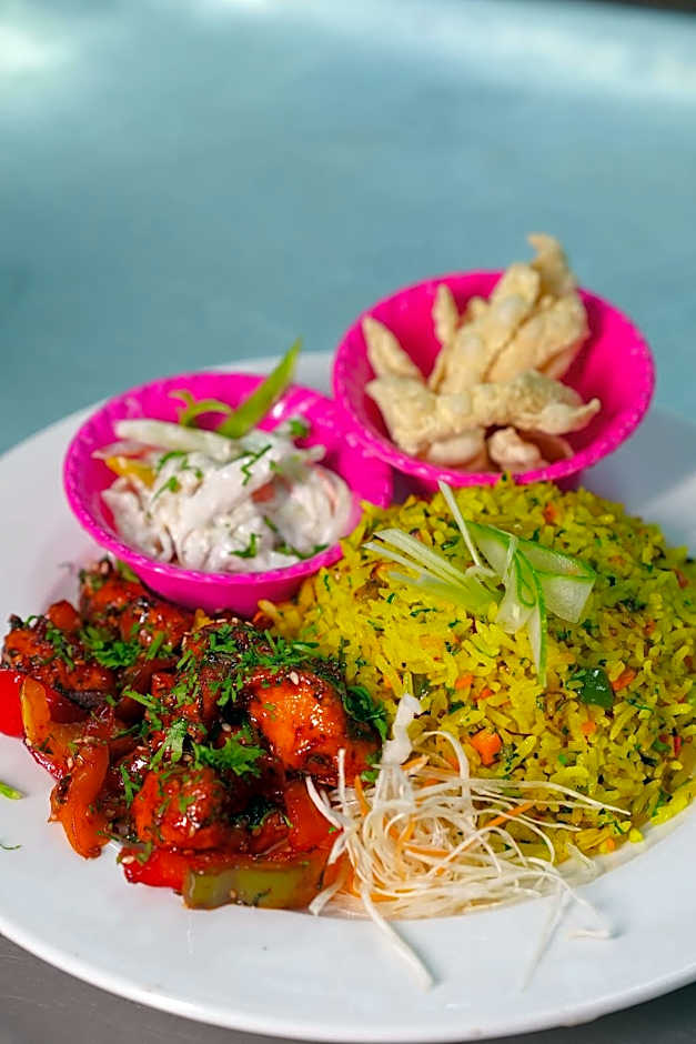 Hotel Jem Valley Kodaikanal