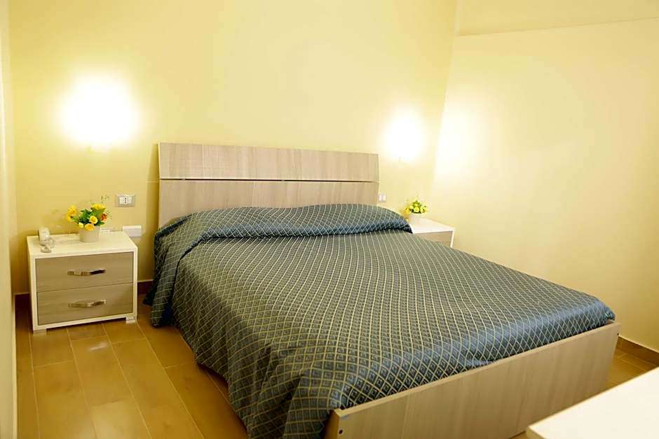 Hotel Il Quadrifoglio