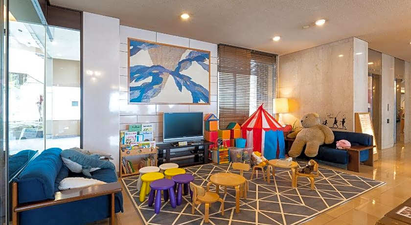 Awakan - Formerly Awajishima Kanko Hotel