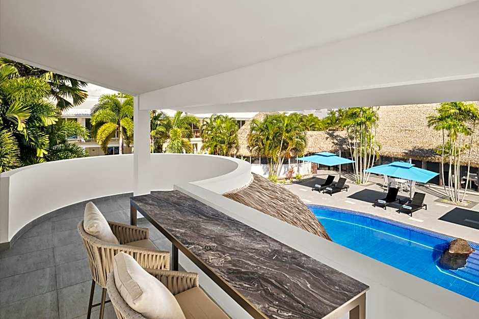 Sheraton Samoa Aggie Grey's Hotel & Bungalows