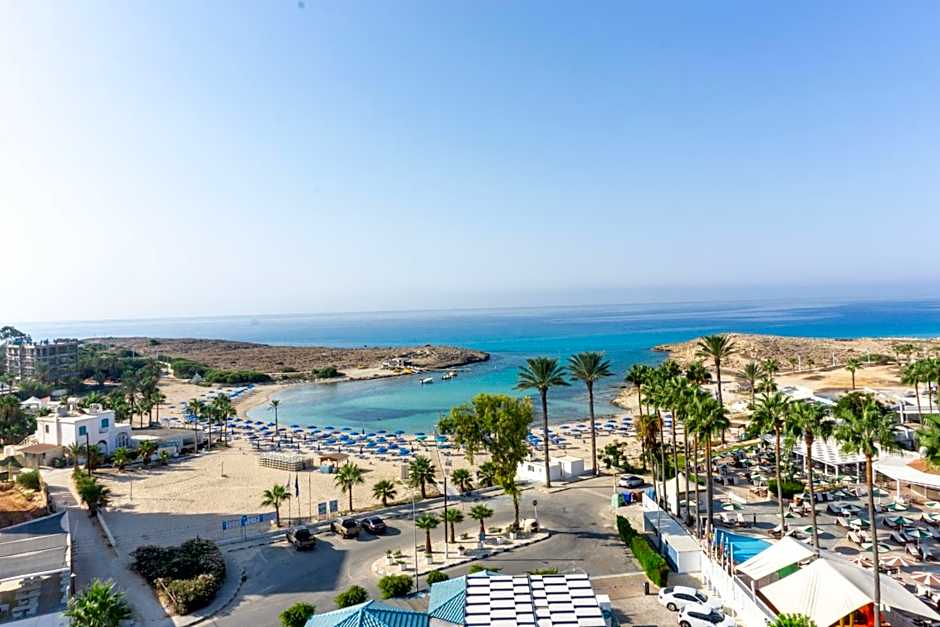 Anonymous Beach Hotel (Adults 16+)