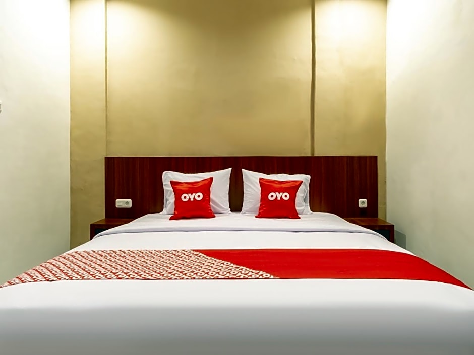 Capital O 1585 Ring Road Residence