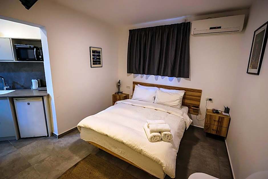 G38 Rental Apartment Building