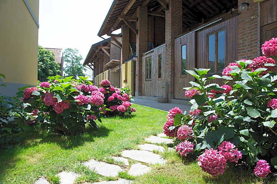 Cascina delle Mele