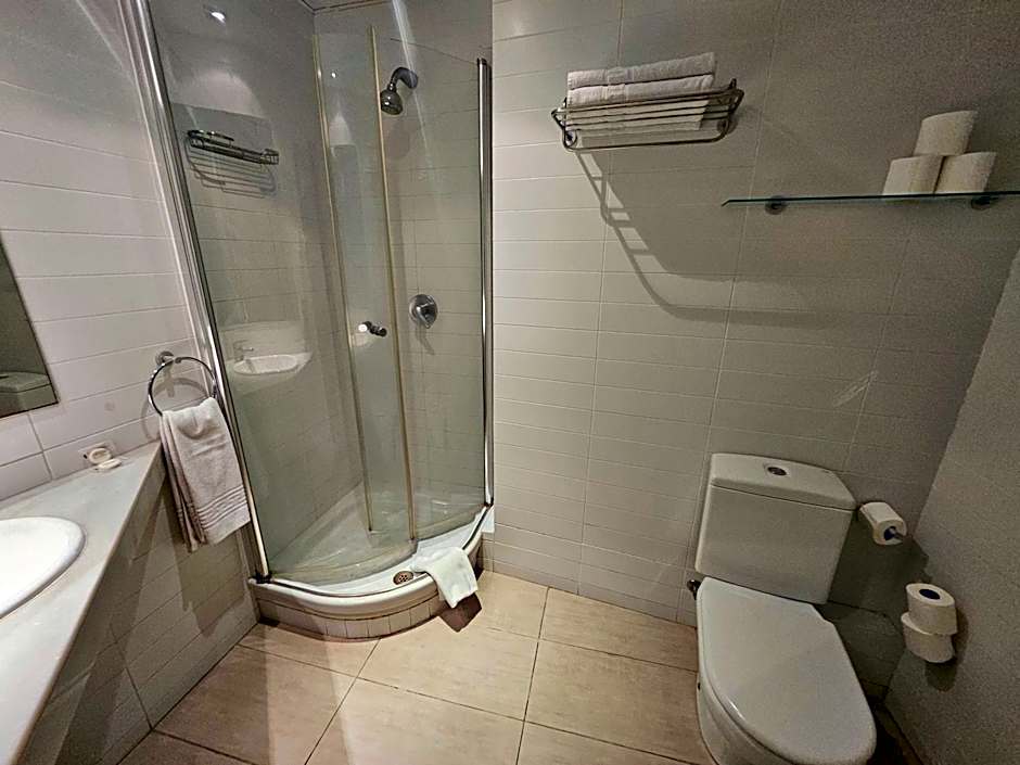 Hotel Annex - Rey Don Jaime I