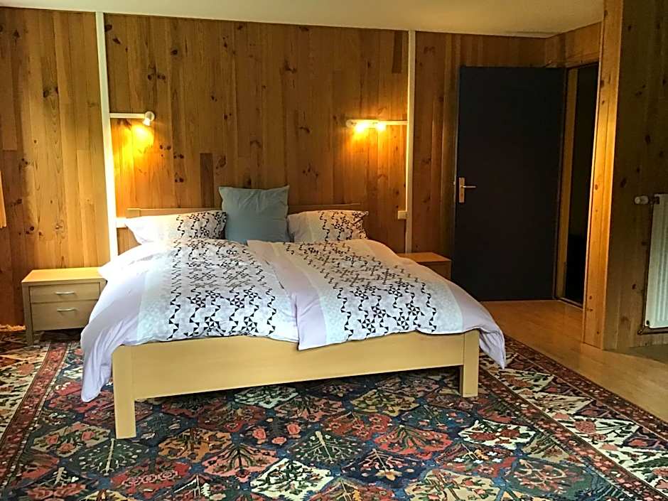 HÔTEL RESTAURANT LA FOURMI