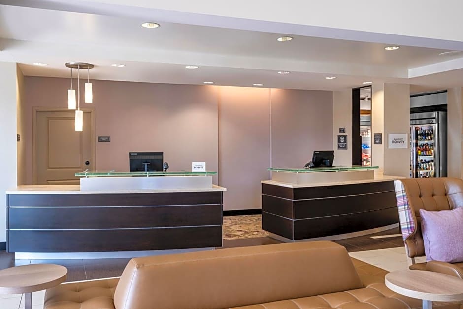 Residence Inn by Marriott Bloomington