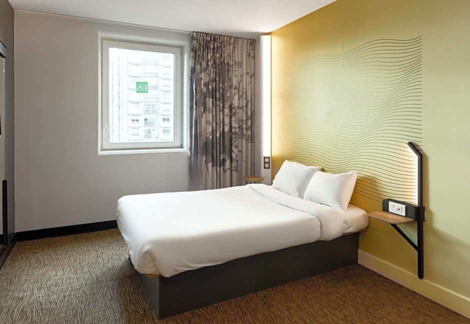 B&B Hotel PARIS GENNEVILLIERS ASNIERES