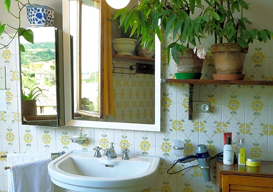 La Finestra sul Fiume