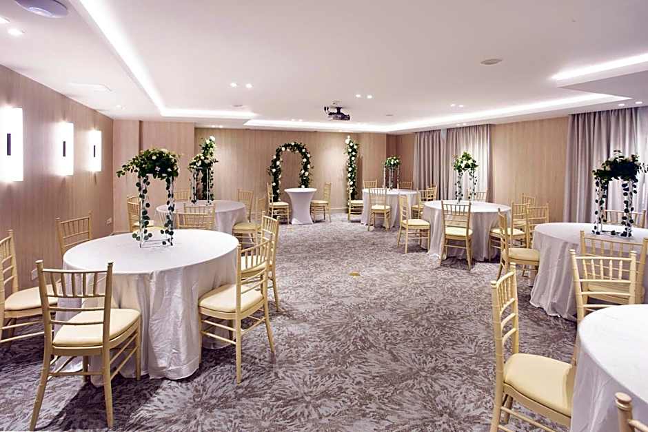 Best Western El Dorado Panama Hotel