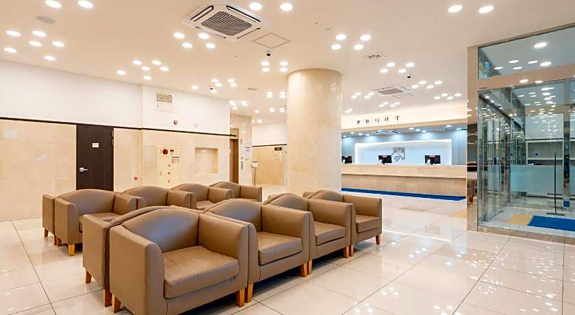 Toyoko Inn Daejeon Government Complex