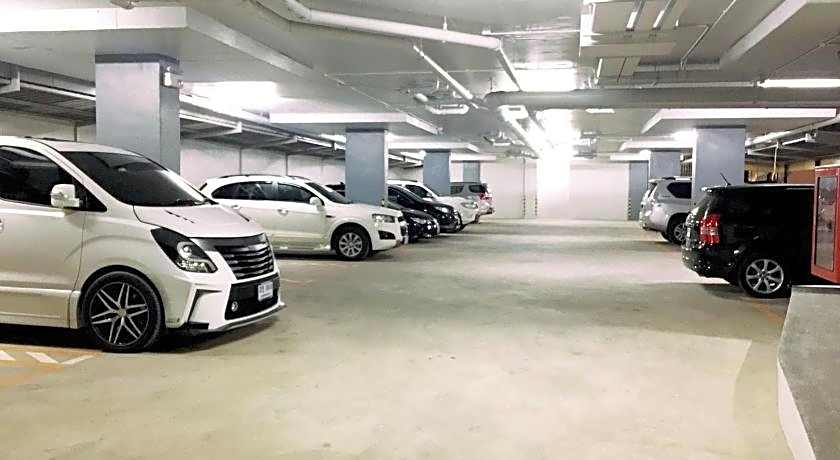 Clover Hotel Hatyai (SHA Extra Plus)