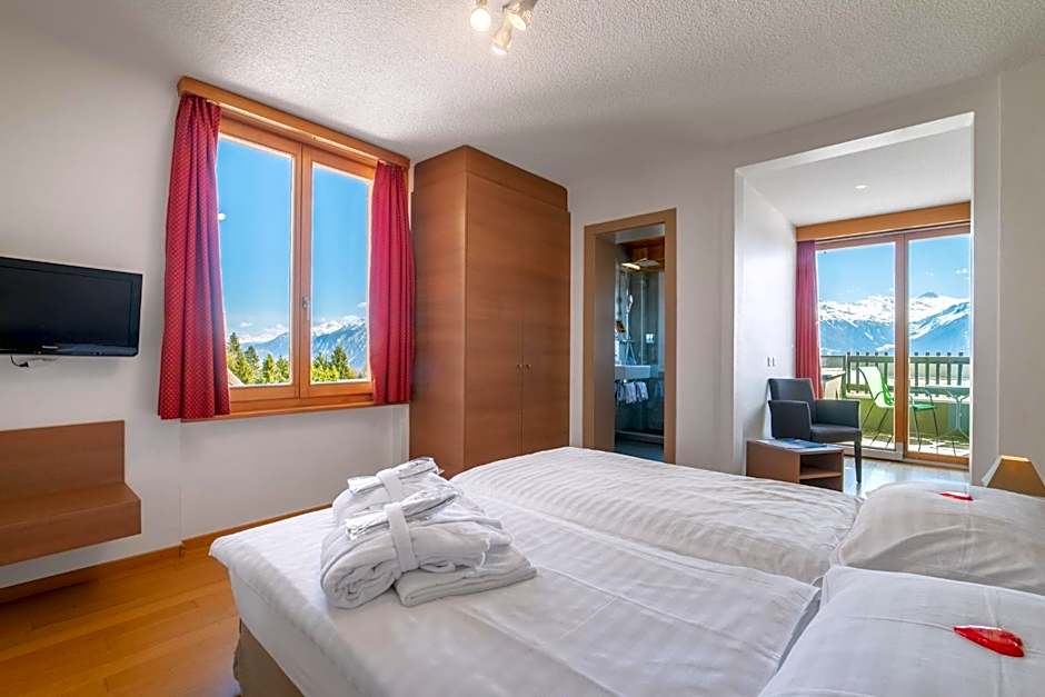 Boutique Hotel Art de Vivre & SPA