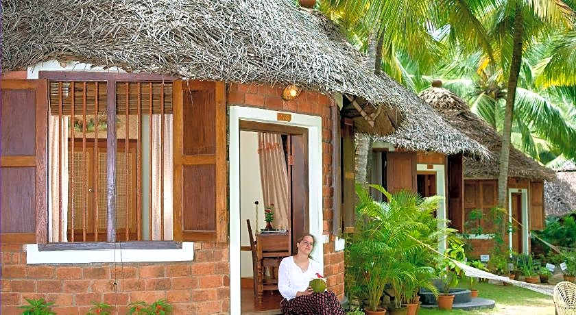 Soma Manaltheeram Ayurveda Beach