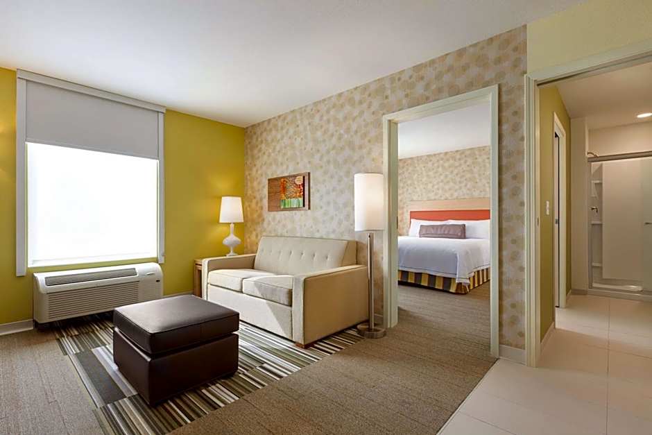 Home2 Suites by Hilton Youngstown West/Austintown, OH