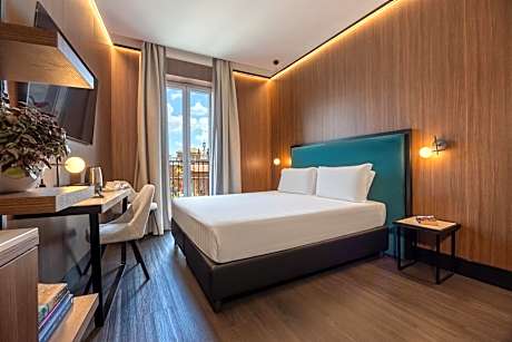Trevi Collection Hotel - Gruppo Trevi Hotels