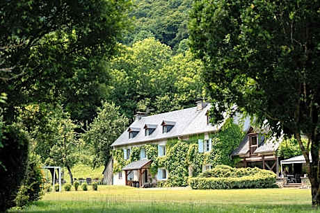 Garden & City Bagnères-de-Bigorre - Domaine de Ramonjuan