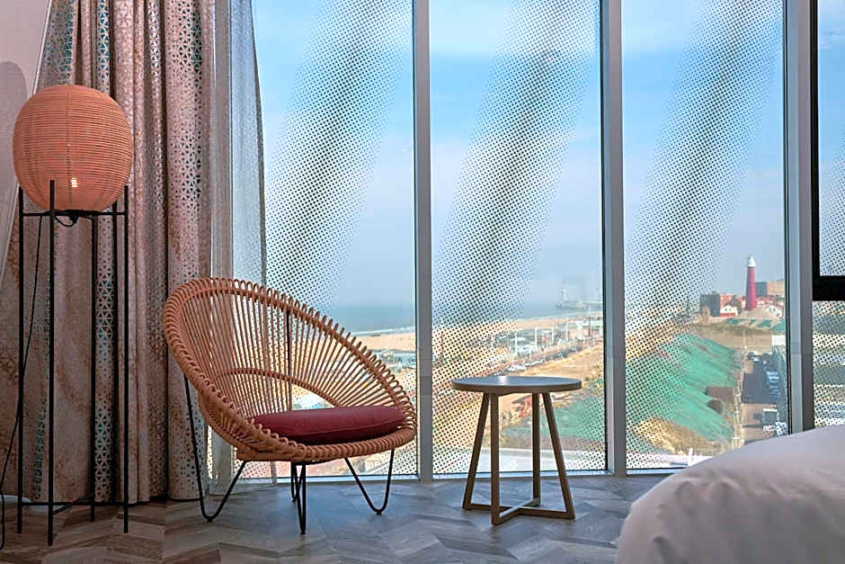 Inntel Hotels Den Haag Marina Beach