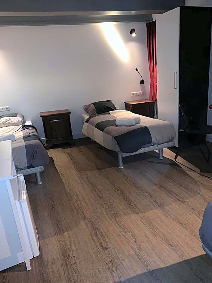 Hotel Restaurant Old Bridge