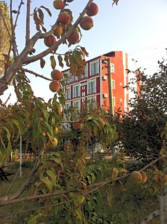 Boss 2 Hotel