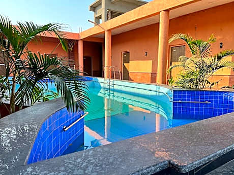 One Earth Santu Eco Resort