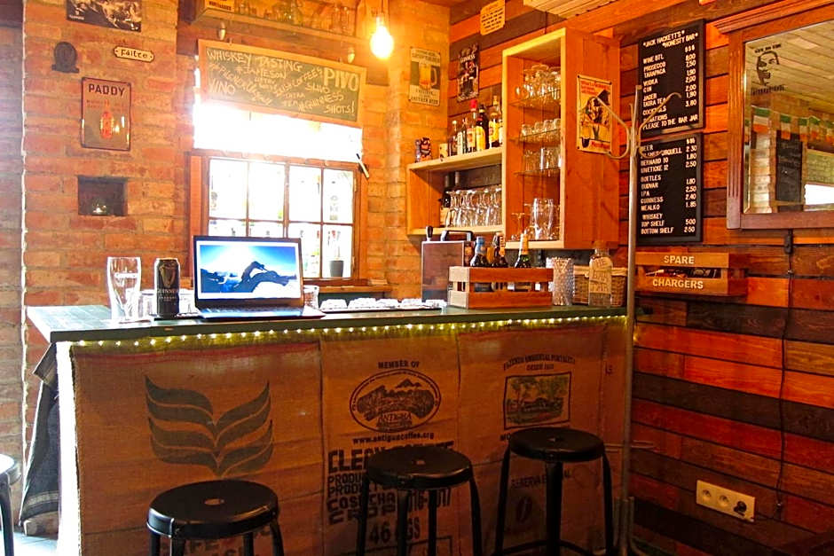 Liptov Lodge