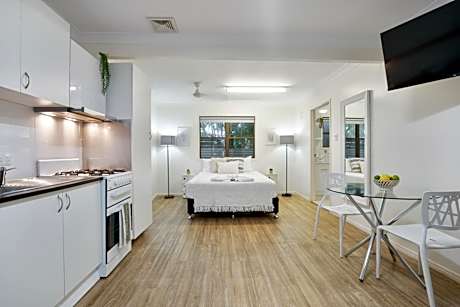 Tasman Holiday Parks - Torquay Palms