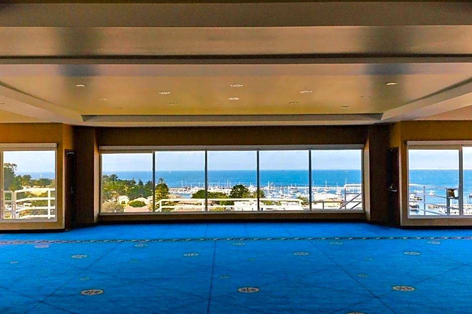 Monterey Marriott