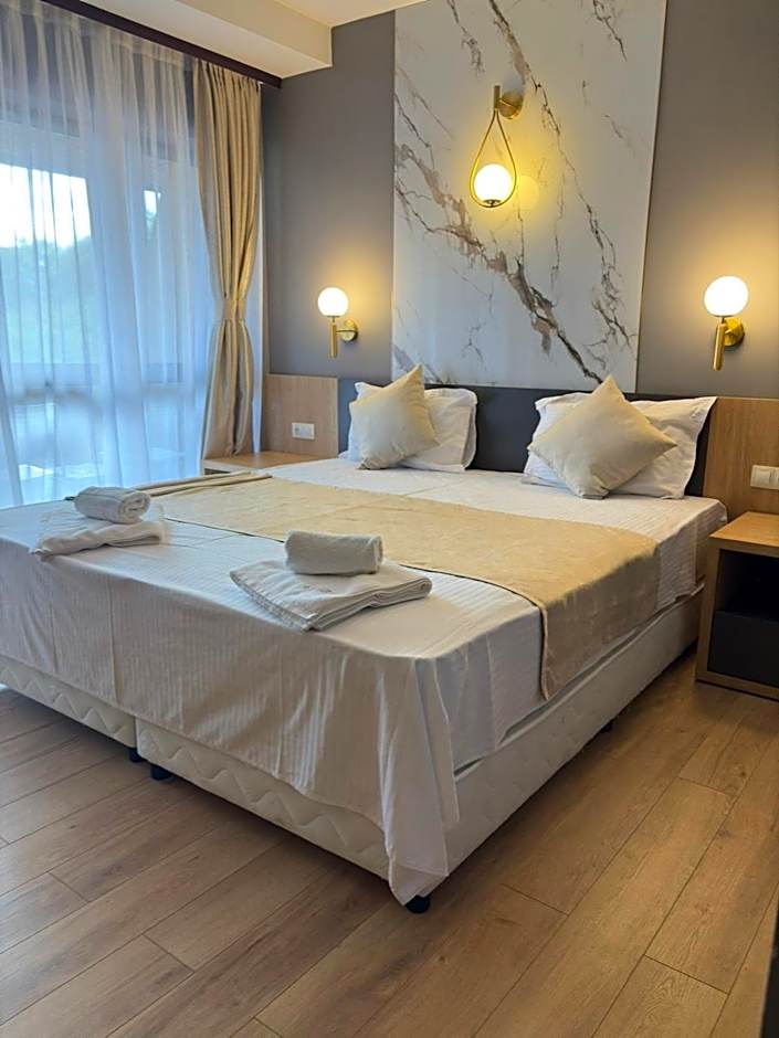 Hotel Fantazia