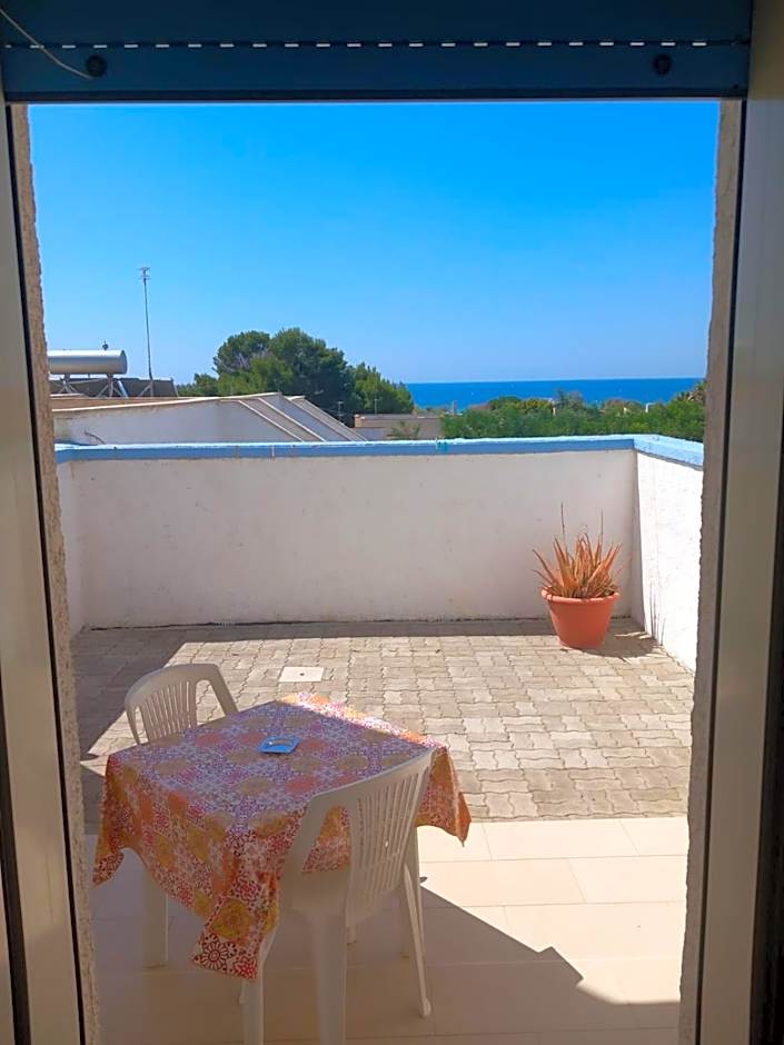 B&B Trullo Di Mare 2