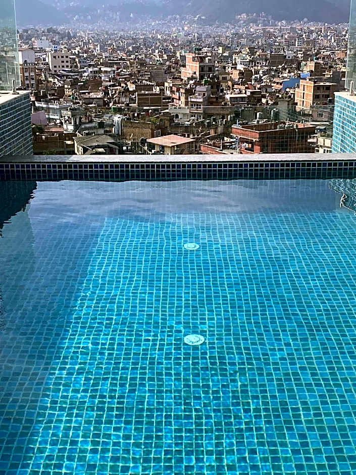 Ambassador Garden Home