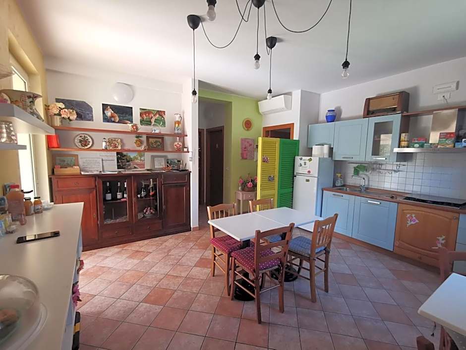 Villa Lucia B&B