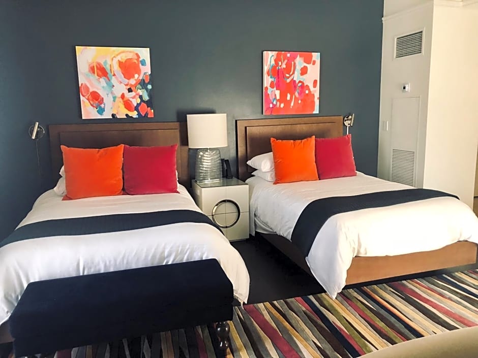 Hotel Colonnade Coral Gables, Autograph Collection
