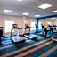 Aloft Miami Dadeland