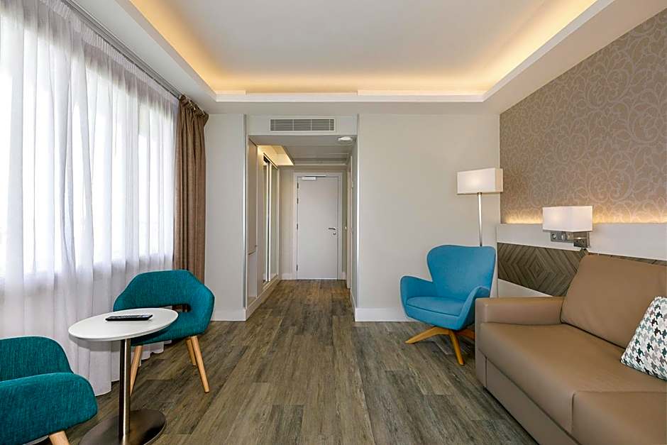 Sol Torremolinos - Don Pablo