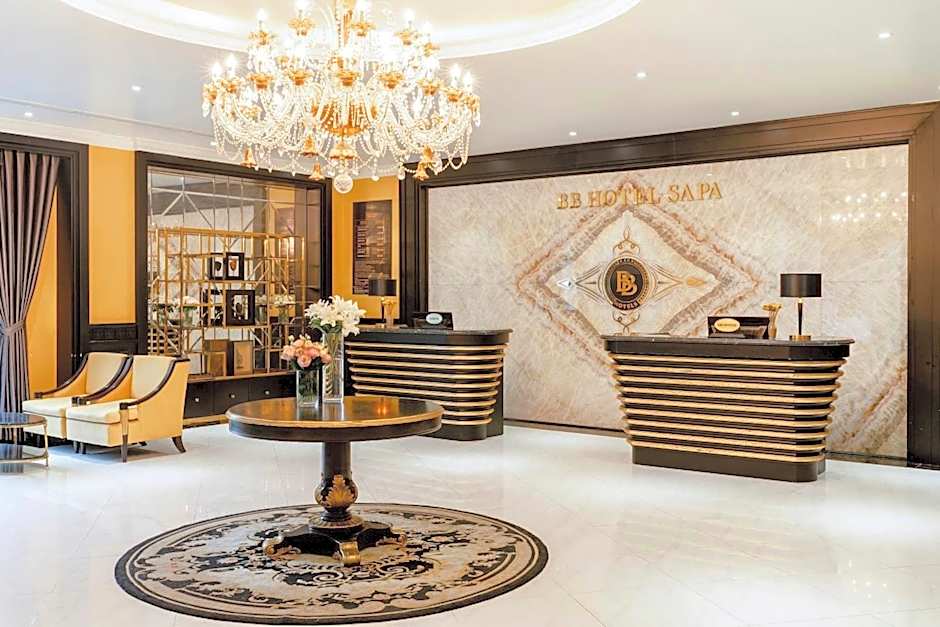Hotel Sapa Square, Affiliated by Melia