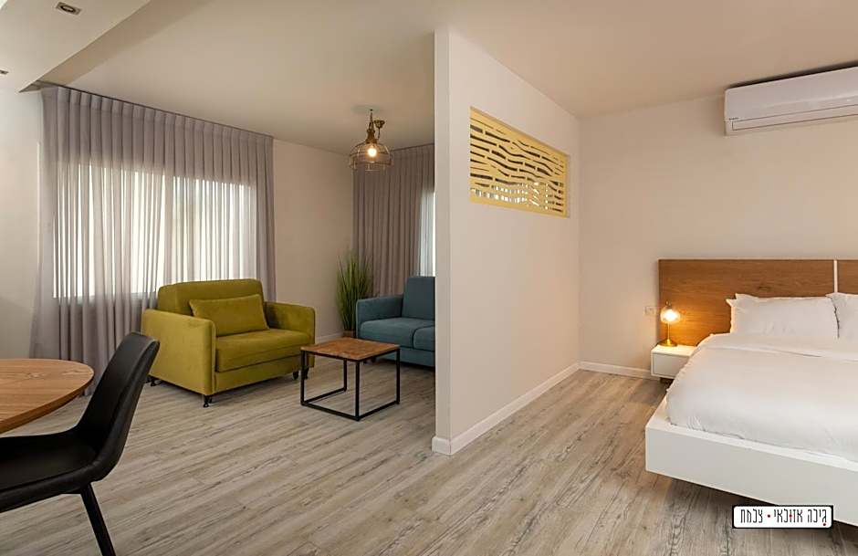 Photo 1 of 16 of Suite