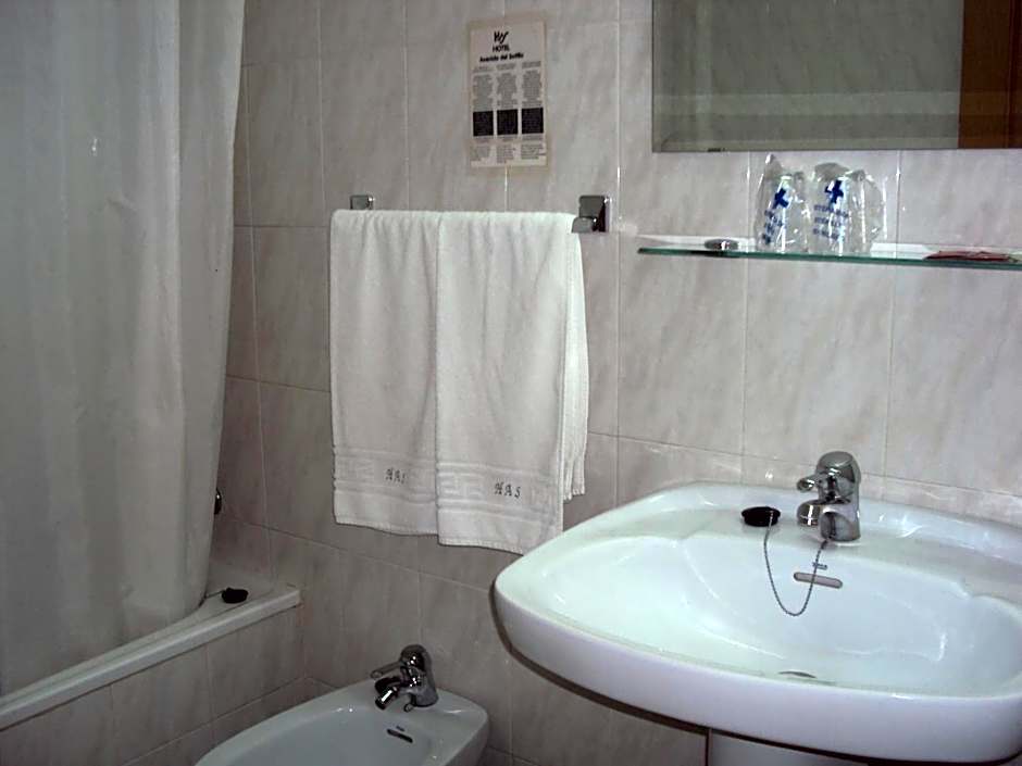 Hotel Avenida del Sotillo