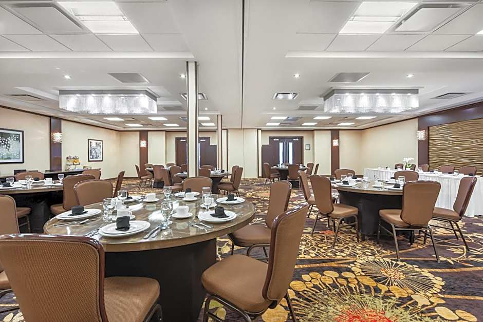 Best Western Plus Edmonton Airport Hotel