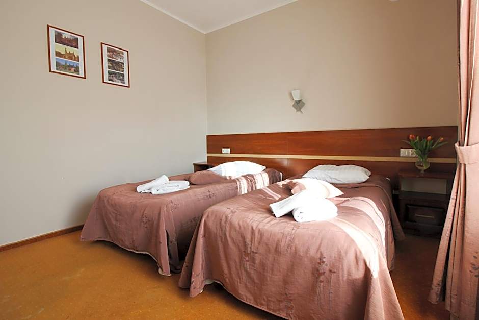 Gościniec Kaszubski