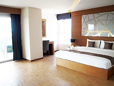 Family Suite - 2-Bedroom