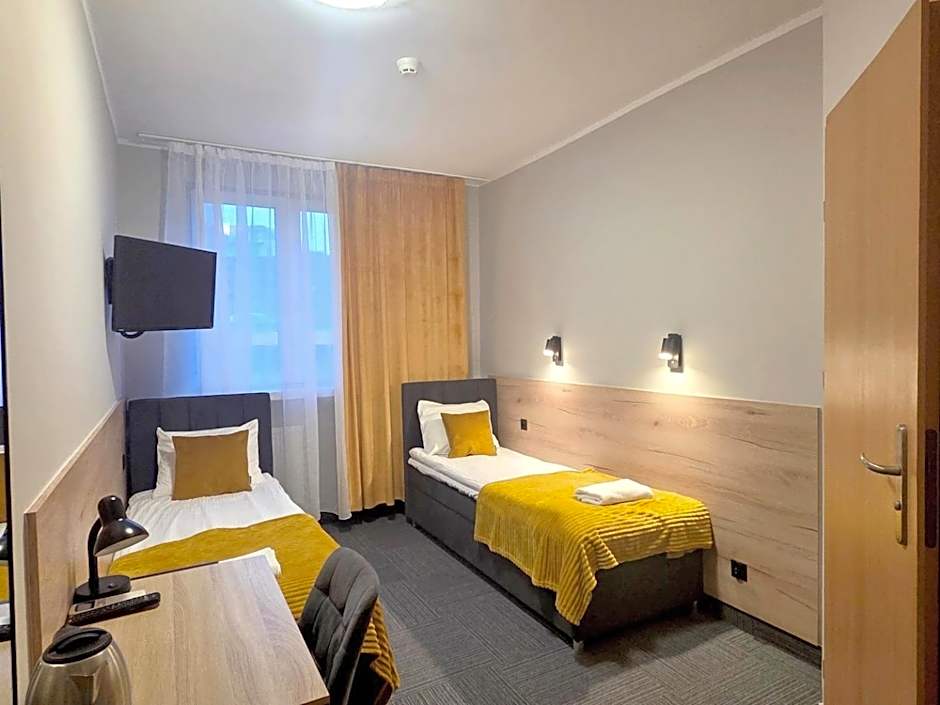 Hotel Orbita