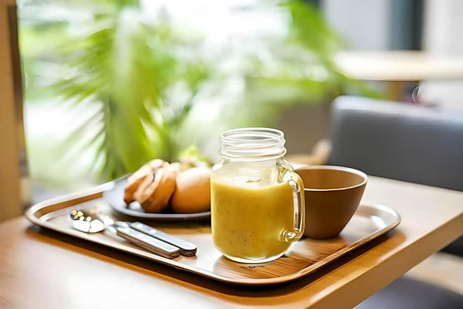 Super Hotel Tokyo-Hamamatsucho