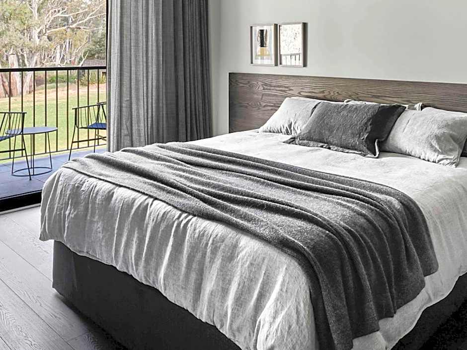 The Mitchelton Hotel Nagambie