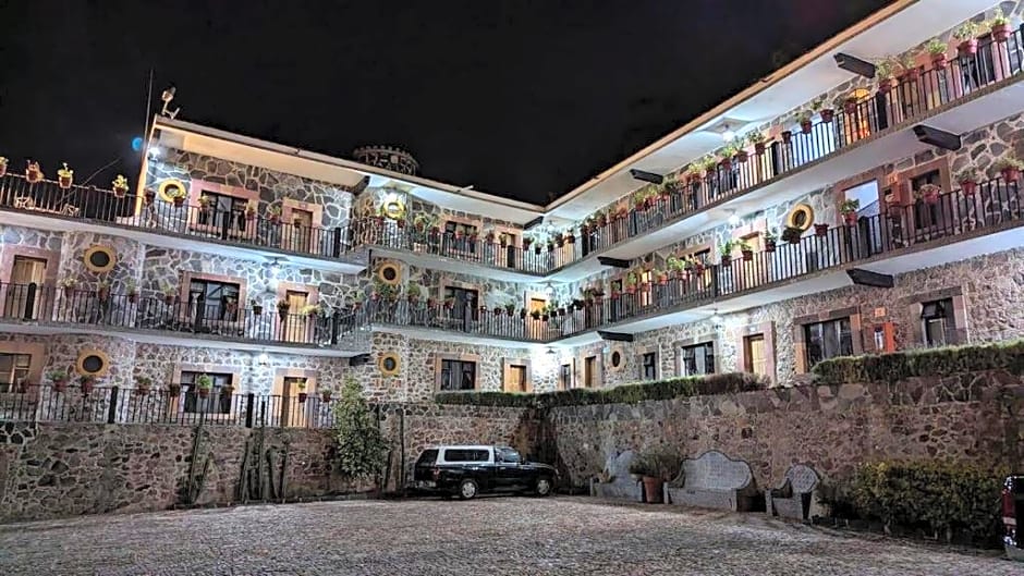 Posada de las Monjas