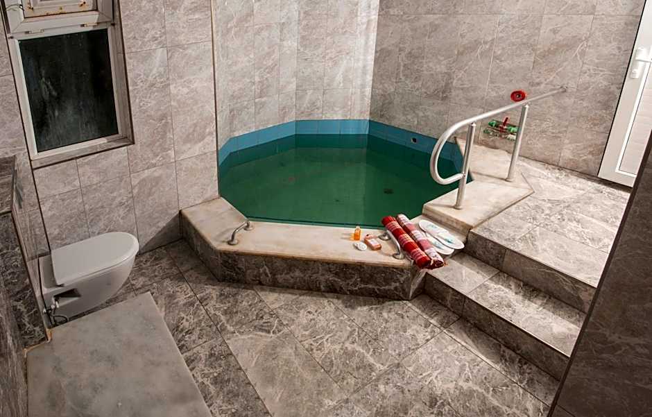 Basaranlar Thermal Otel